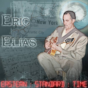 Eastern Standard Time CD